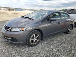 2015 Honda Civic SE for sale in Spartanburg, SC