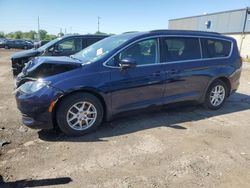 2017 Chrysler Pacifica Touring for sale in Woodhaven, MI