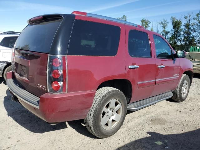 2007 GMC Yukon Denali