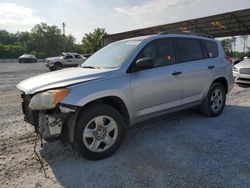 Toyota Rav4 salvage cars for sale: 2012 Toyota Rav4