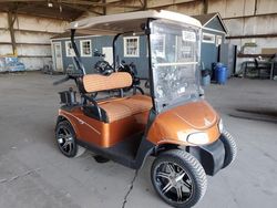 Ezgo Vehiculos salvage en venta: 2009 Ezgo Golf Cart