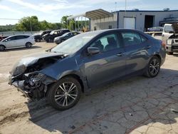 2018 Toyota Corolla L en venta en Lebanon, TN