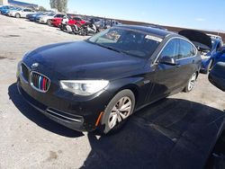 2014 BMW 535 IGT en venta en North Las Vegas, NV