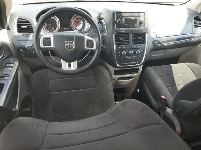 2012 Dodge Grand Caravan SE