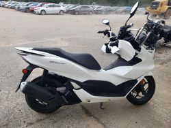 Honda PCX salvage cars for sale: 2022 Honda WW150 A