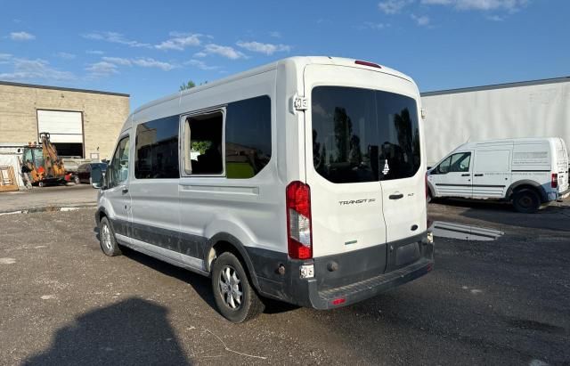 2015 Ford Transit T-350