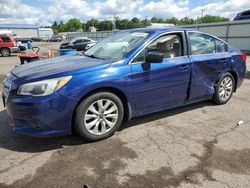 2015 Subaru Legacy 2.5I Premium for sale in Pennsburg, PA