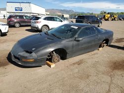 Chevrolet Camaro salvage cars for sale: 1995 Chevrolet Camaro