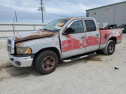 Dodge salvage cars for sale: 2002 Dodge RAM 1500