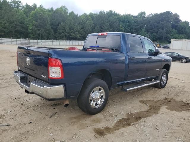 2021 Dodge RAM 2500 Tradesman