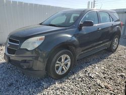 2012 Chevrolet Equinox LS for sale in Columbus, OH