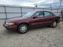 2002 Buick Century Custom for sale in Appleton, WI