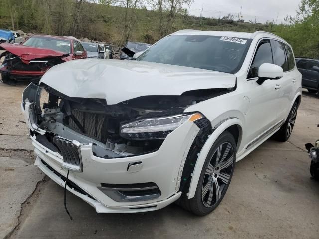 2021 Volvo XC90 T8 Recharge Inscription