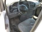 2002 Ford Econoline E150 Van