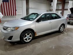 2012 Toyota Camry Base for sale in Leroy, NY