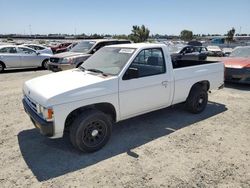 1996 Nissan Truck Base for sale in Antelope, CA