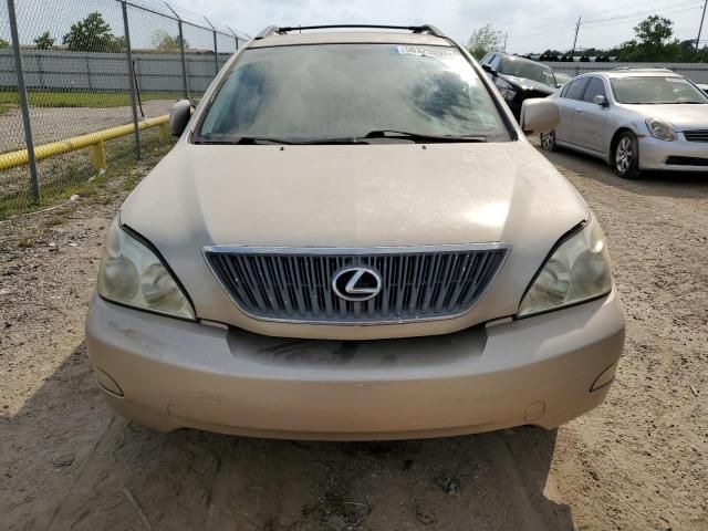 2007 Lexus RX 350