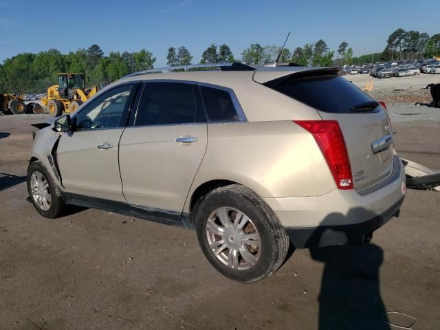 2011 Cadillac SRX Luxury Collection