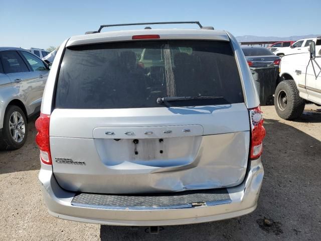 2012 Dodge Grand Caravan SXT