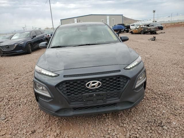 2020 Hyundai Kona SE