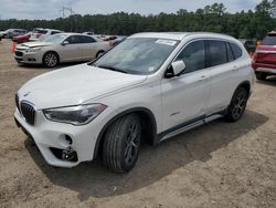 2016 BMW X1 XDRIVE28I for sale in Greenwell Springs, LA