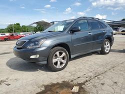 Lexus rx350 Vehiculos salvage en venta: 2008 Lexus RX 350