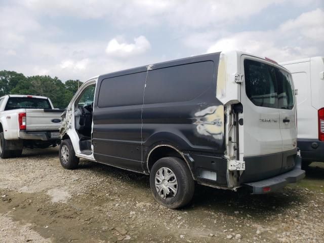 2015 Ford Transit T-250