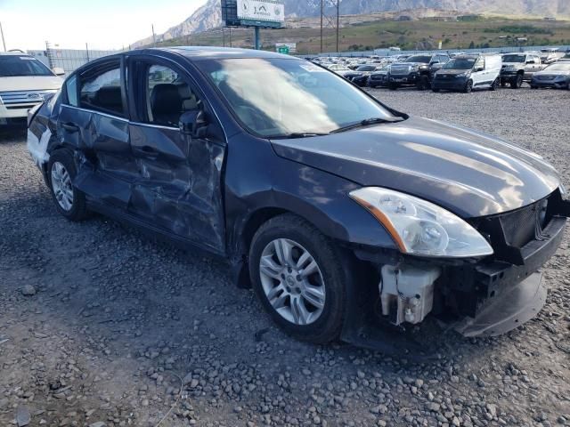 2010 Nissan Altima Base