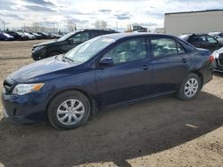 2013 Toyota Corolla Base for sale in Rocky View County, AB