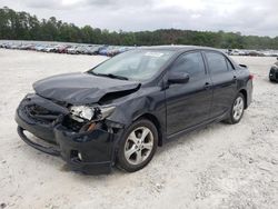 Toyota salvage cars for sale: 2013 Toyota Corolla Base