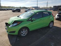 2014 Ford Fiesta SE for sale in Colorado Springs, CO