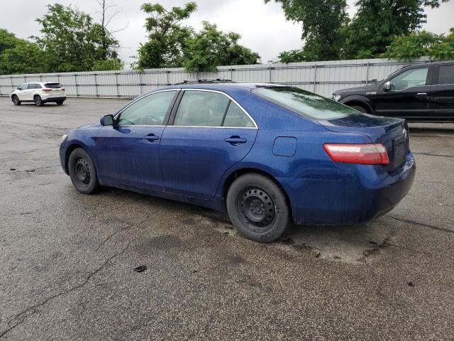 2008 Toyota Camry CE