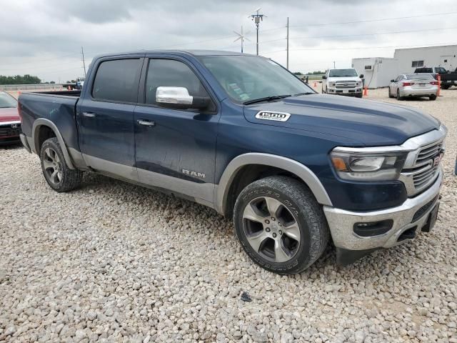 2021 Dodge 1500 Laramie