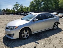 2014 Toyota Camry L for sale in Waldorf, MD
