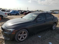 2012 BMW 328 I Sulev en venta en Houston, TX