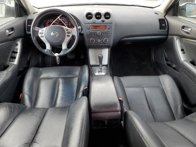 2008 Nissan Altima 2.5