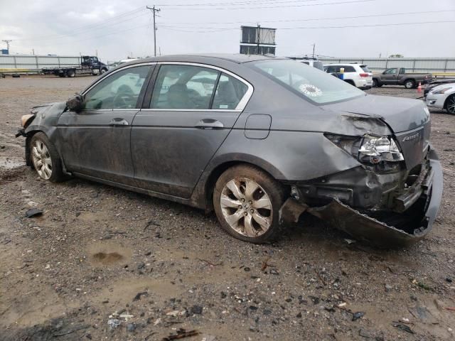 2009 Honda Accord EXL