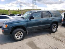 1997 Toyota 4runner for sale in Littleton, CO