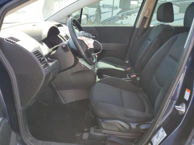 2008 Mazda 5