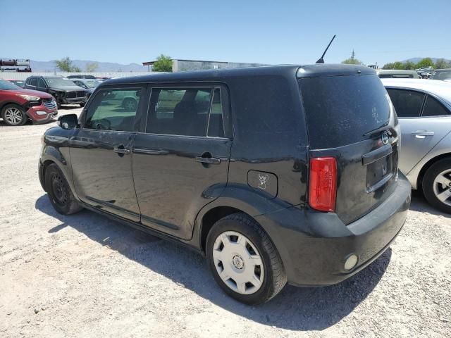 2008 Scion XB