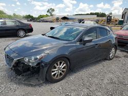 Mazda Vehiculos salvage en venta: 2015 Mazda 3 Touring