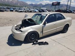 2000 Mazda Protege DX for sale in Farr West, UT