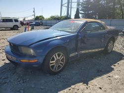 2007 Ford Mustang for sale in Windsor, NJ