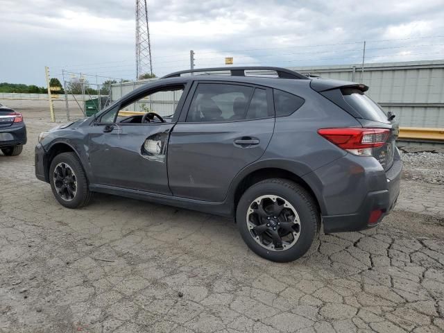 2023 Subaru Crosstrek