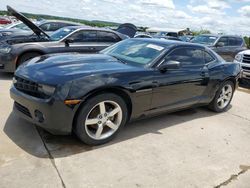 2010 Chevrolet Camaro LT for sale in Grand Prairie, TX