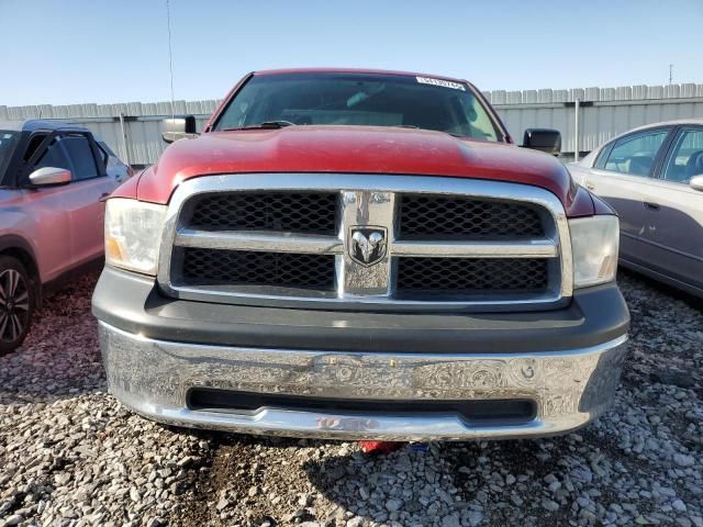 2010 Dodge RAM 1500