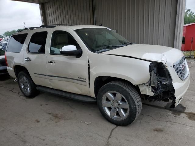 2009 GMC Yukon SLT