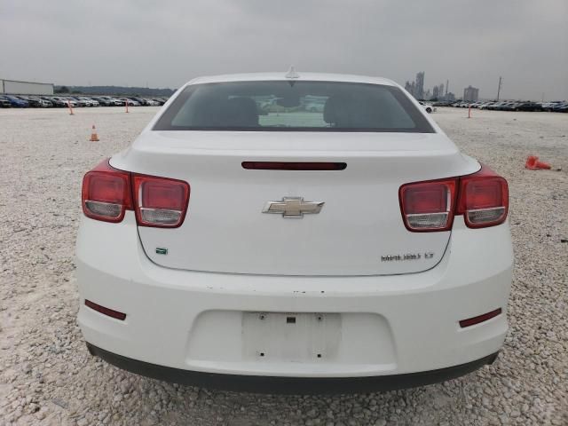 2016 Chevrolet Malibu Limited LT