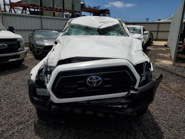2021 Toyota Tacoma Access Cab