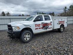 2016 Dodge RAM 3500 ST for sale in Windham, ME